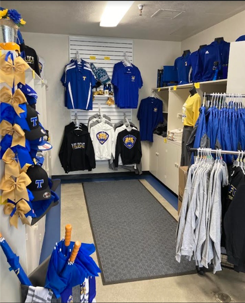 Student Store 4